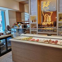  at Oh Faon in Marseille