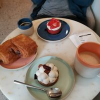  at Oh Faon in Marseille