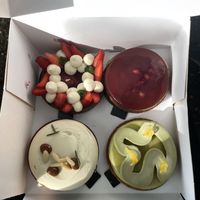   at Oh Faon in Marseille