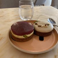   at Oh Faon in Marseille