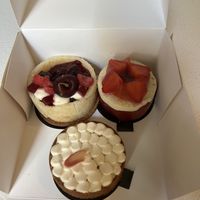   at Oh Faon in Marseille