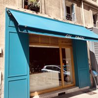   at Oh Faon in Marseille