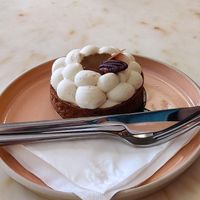  at Oh Faon in Marseille