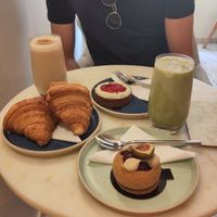  at Oh Faon in Marseille