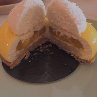   at Oh Faon in Marseille