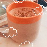   at Oh Faon in Marseille