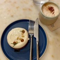   at Oh Faon in Marseille