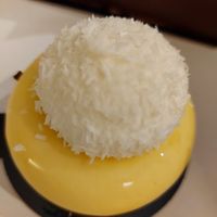 Mangue at Oh Faon in Marseille