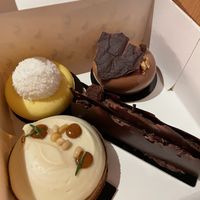   at Oh Faon in Marseille