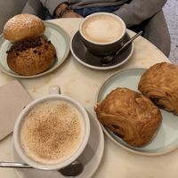   at Oh Faon in Marseille