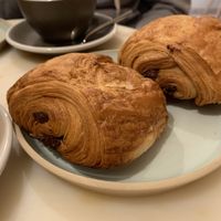   at Oh Faon in Marseille