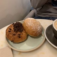   at Oh Faon in Marseille