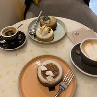   at Oh Faon in Marseille