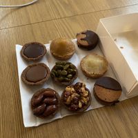   at Oh Faon in Marseille