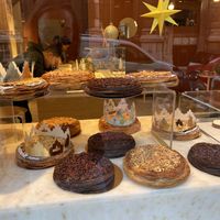   at Oh Faon in Marseille