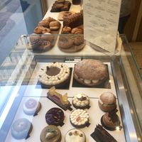   at Oh Faon in Marseille