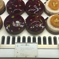   at Oh Faon in Marseille