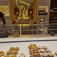  at Oh Faon in Marseille