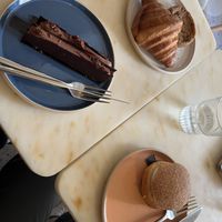 What we had   at Oh Faon in Marseille