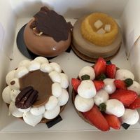 Take away !  at Oh Faon in Marseille