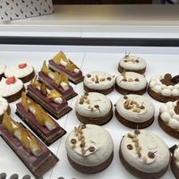 The range  at Oh Faon in Marseille