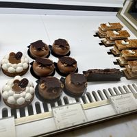 The range   at Oh Faon in Marseille