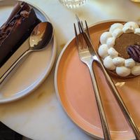 Taste as good as they look at Oh Faon in Marseille