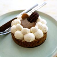 Pécan Bueno at Oh Faon in Marseille