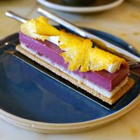 Flower Power at Oh Faon in Marseille