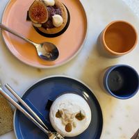   at Oh Faon in Marseille