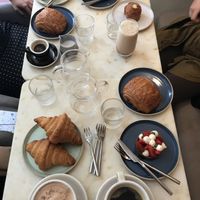   at Oh Faon in Marseille