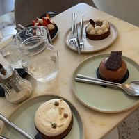   at Oh Faon in Marseille