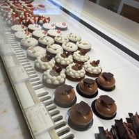   at Oh Faon in Marseille