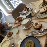   at Oh Faon in Marseille