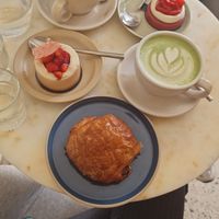  at Oh Faon in Marseille