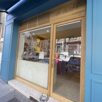   at Oh Faon in Marseille