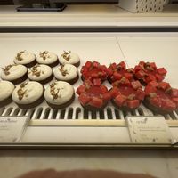   at Oh Faon in Marseille