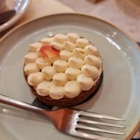  at Oh Faon in Marseille