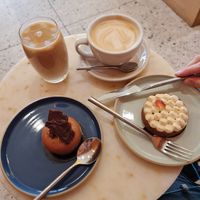  at Oh Faon in Marseille