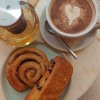  at Oh Faon in Marseille