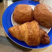   at Oh Faon in Marseille