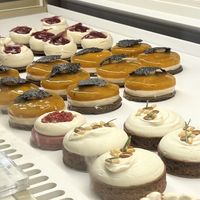   at Oh Faon in Marseille