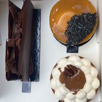   at Oh Faon in Marseille