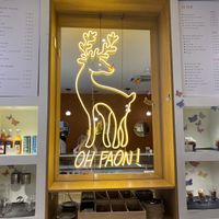   at Oh Faon in Marseille