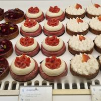  at Oh Faon in Marseille