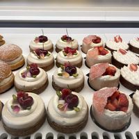  #Veganuary at Oh Faon in Marseille