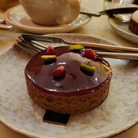  at Oh Faon in Marseille