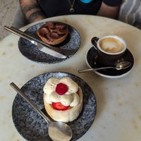  at Oh Faon in Marseille