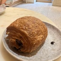 Pain au chocolat  at Oh Faon in Marseille