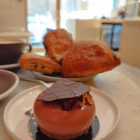  at Oh Faon in Marseille